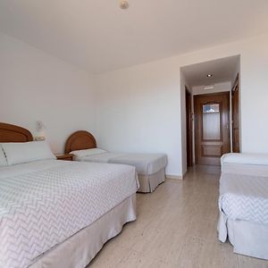 Habitación Cuádruple